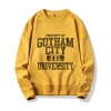 <p>Marvel Superhero Batman Sweatshirt Quality Sweater</p>
