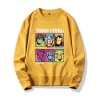 <p>Sudadera personalizada con capucha The Avengers Iron Man Sweatshirt</p>
