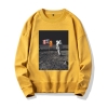 <p>Personalised Sweatshirt Mario Sweater</p>
