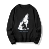 <p>XXXL Sweater Dark Souls Sweatshirts</p>
