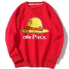 <p>Calitate hanorac cu glugă Hot Topic Anime One Piece Hoodies</p>
