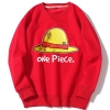 <p>Quality hooded sweatshirt Hot Topic Anime One Piece Hoodies</p>
