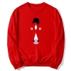 <p>Personalised Sweatshirts BoJack Horseman Jacket</p>
