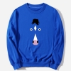 <p>Moletom personalizado BoJack Horseman Jacket</p>
