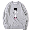 <p>Personlige sweatshirts BoJack Rytterjakke</p>
