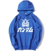 <p>Gundam Hoodies Vintage Anime Cool Jacket</p>
