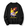 <p>Pikachu Sweatshirts League of Legends XXL Jacket</p>

