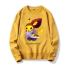 <p>Pikachu Sweatshirts League of Legends XXL Jacket</p>
