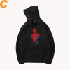 Spiderman Hoodies Marvel Chất lượng Tops