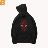 Marvel Spiderman Hoodie XXL Jachetă cu glugă