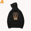 The Lord of the Rings Jakke Kvalitet Treebeard Hoodie