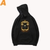 Chúa tể của những chiếc nhẫn Hoodies chất lượng Tops