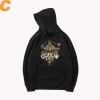 The Lord of the Rings Jacket Quality Hoodie