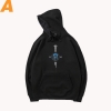 The Lord of the Rings Hoodies Kvalitet Toppe