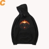 The Lord of the Rings Hoodies Kvalitet Toppe