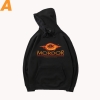 Lord of the Rings Hooded Coat Hot Topic Hoodie