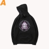 Black Hoodies Lord of the Rings Jakke