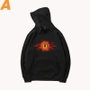 Lord of the Rings Hoodie XXL Hooded Jacheta