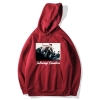 <p>XXXL Jaqueta Encapuzada Anime Vintage Slam Dunk Hoodie</p>
