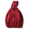 <p>Sweats à capuche Deadpool Coat XXL</p>
