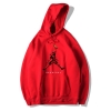 <p>Sweats à capuche Deadpool Coat XXL</p>
