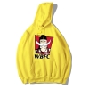 <p>One Piece Jacket Japanese Anime XXL Hoodies</p>
