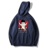 <p>Uma jaqueta de peça anime japonês XXL Hoodies</p>
