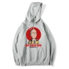 <p>วินเทจ อะนิเมะ หนึ่งหมัดคน hoodies XXXL ท็อปส์ซู</p>
