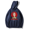 <p>Jahrgang Anime One Punch Mann Hoodies XXXL Tops</p>
