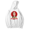 <p>วินเทจ อะนิเมะ หนึ่งหมัดคน hoodies XXXL ท็อปส์ซู</p>
