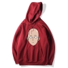 <p>Black Tops Hot Topic Anime One Punch Man Hoodie</p>
