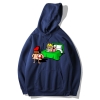 <p>Mario Hoodie XXL Tops</p>
