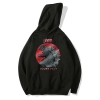 <p>Godzilla Coat Movie XXL Hooded Coat</p>
