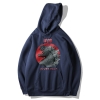 <p>Godzilla Coat Movie XXL Hooded Coat</p>
