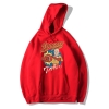 <p>One Punch Man Sweatshirt Japansk Anime Bomuld Hoodie</p>
