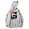 <p>Slam Dunk Hooded Coat Chủ đề nóng Anime Hoodie đen</p>
