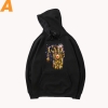 Marvel Thanos Hanorac XXL Hoodie