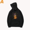 Áo nỉ trùm đầu Thanos Marvel Hot Topic Sweatshirt