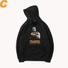 Serin Kapüşonlu Ceket Marvel Thanos Hoodie