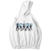 <p>Quality Coat Anime Slam Dunk Hoodies</p>
