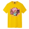 One Piece Tony Tony Chopper Tshirts Anime Print Shirt
