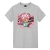 Camiseta Tony Tony Chopper de peça única camiseta Anime estampada