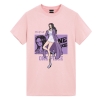 One Piece Nico Robin Tees Anime Clothes For Men