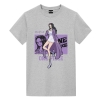 One Piece Nico Robin Tees Anime Clothes For Men