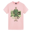 Jednodílná košile Roronoa Zoro Cute Anime Girl Shirts