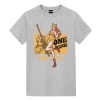 Nami T-Shirt One Piece Anime Graphic T Shirts