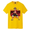 One Piece Luffy Shirts Anime Shirt pentru femei