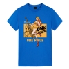 Camiseta Nami Camisetas con gráfico de anime de una pieza