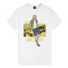 Vinsmoke Sanji Tee Shirt One Piece Plus Size Anime Clothes