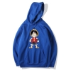 <p>Anime One Piece Hoodie Cool Jas</p>
